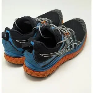 Asics | Shoes | Rare Mens Asics Trabuco Max Trail Blue  display picture 3